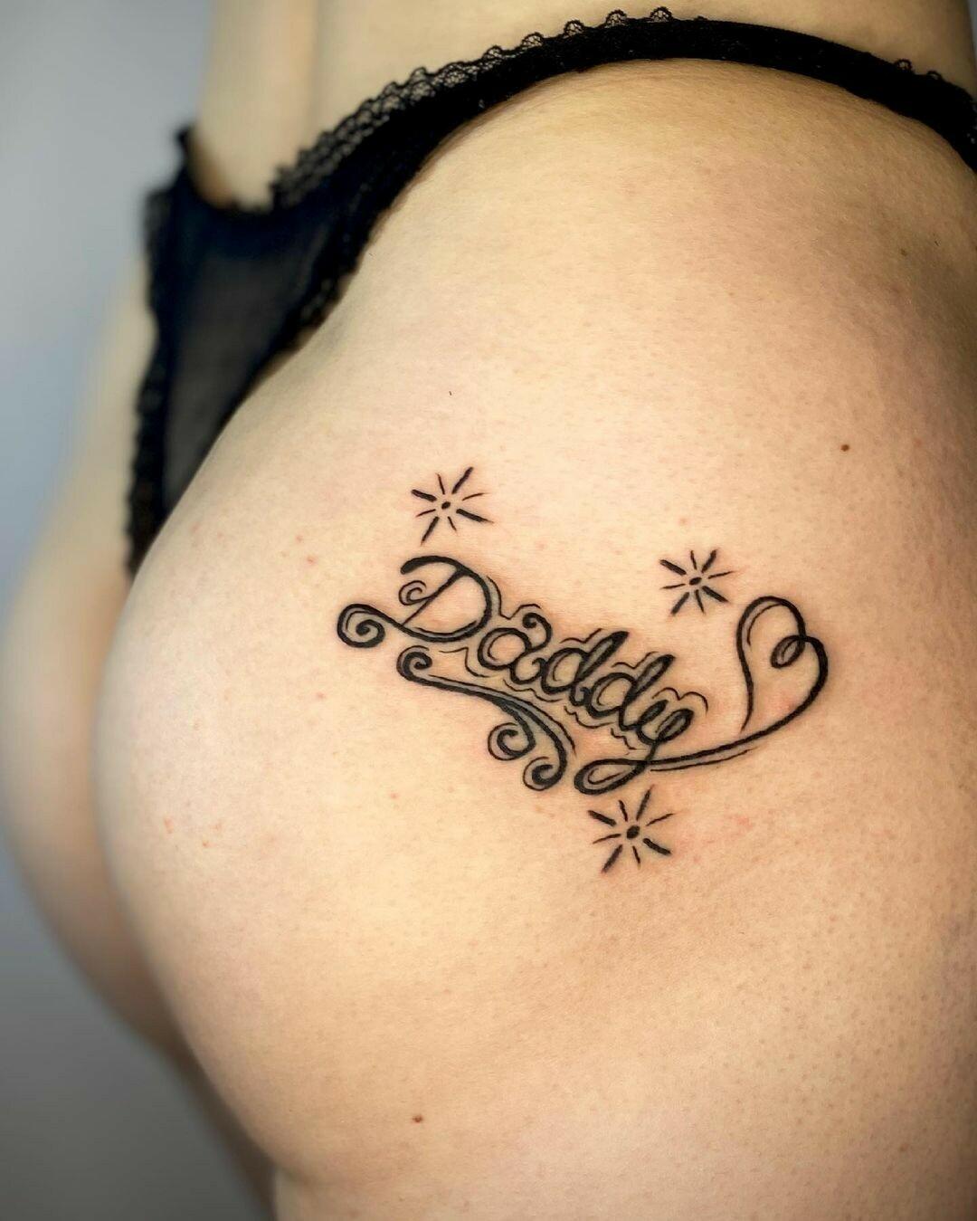 Inksearch tattoo RadekG