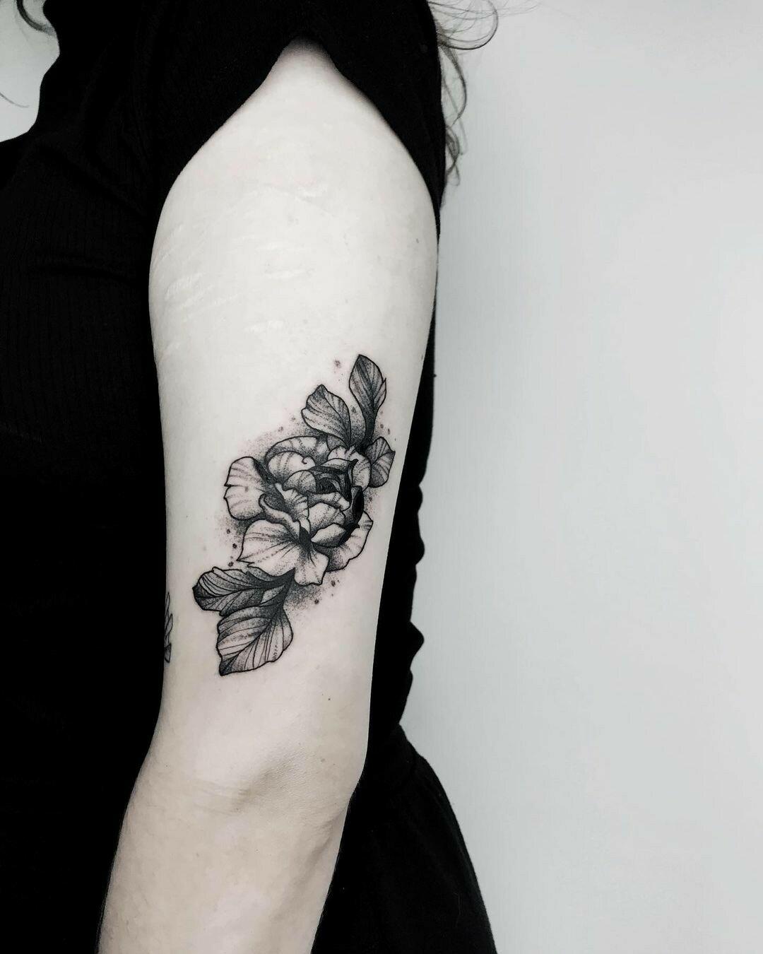 Inksearch tattoo Disasterpiece