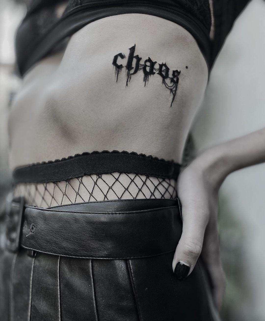 Inksearch tattoo Emanuela Latoszek 🌙 The Sacred Touch ⚜️