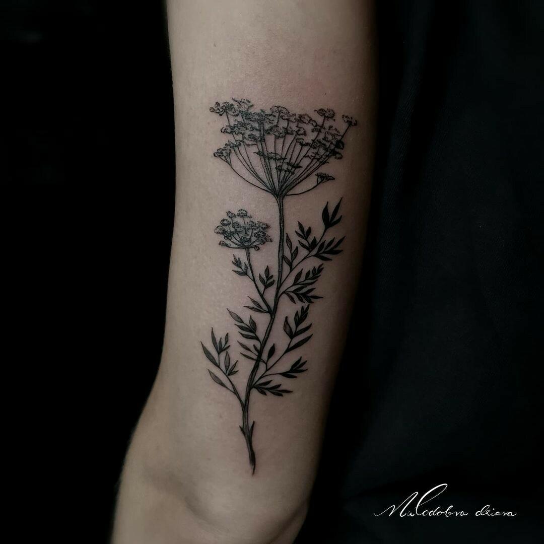 Inksearch tattoo Monika Małodobra