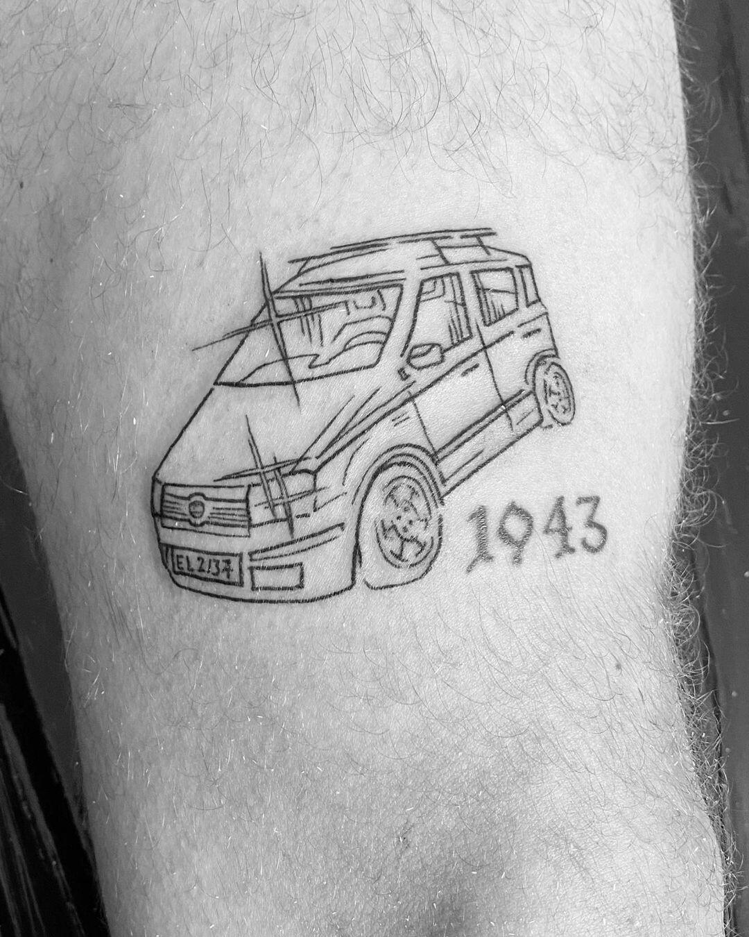 Inksearch tattoo joannabrox