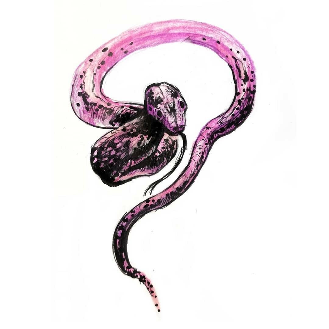 Inksearch tattoo Posoka