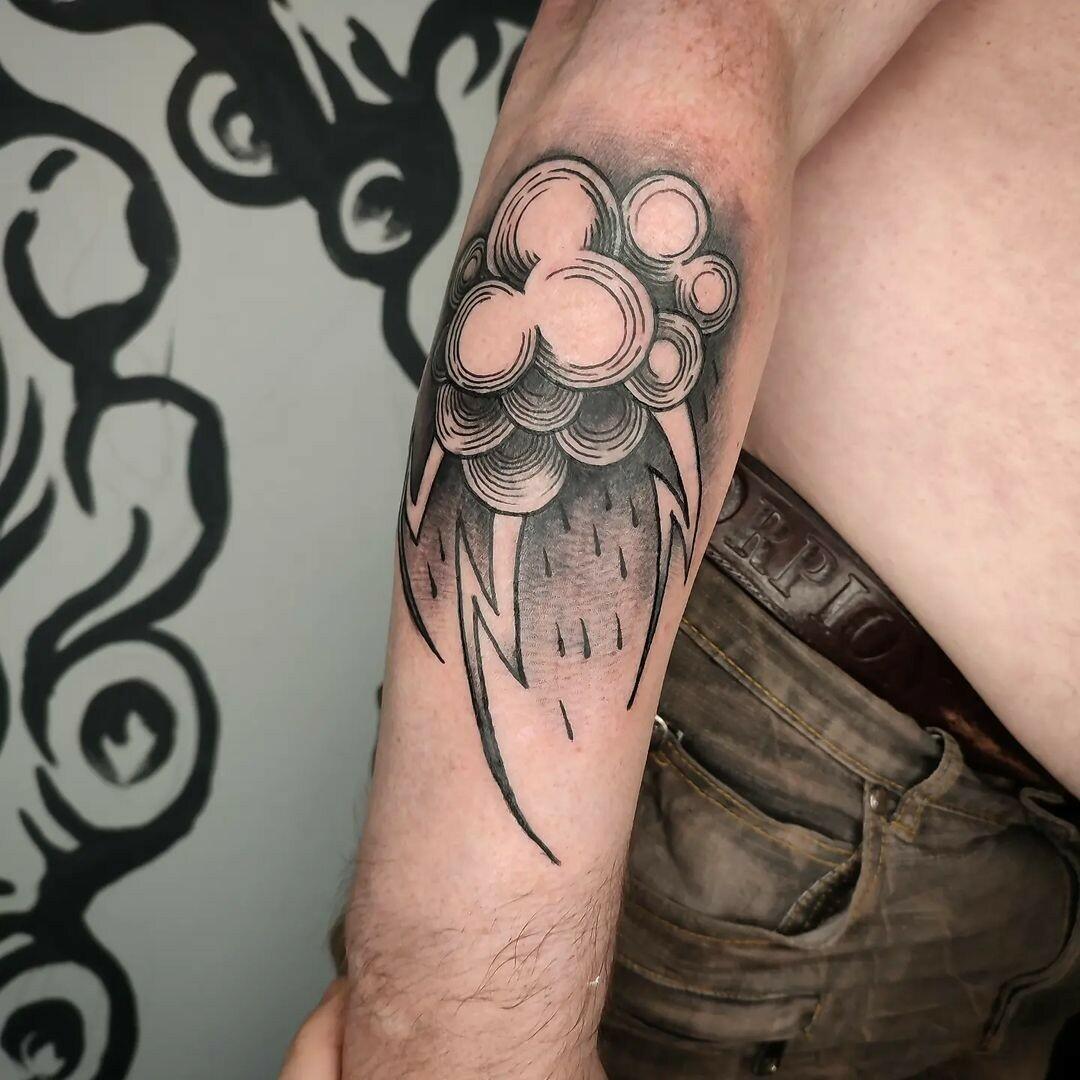 Inksearch tattoo arbuz.ink