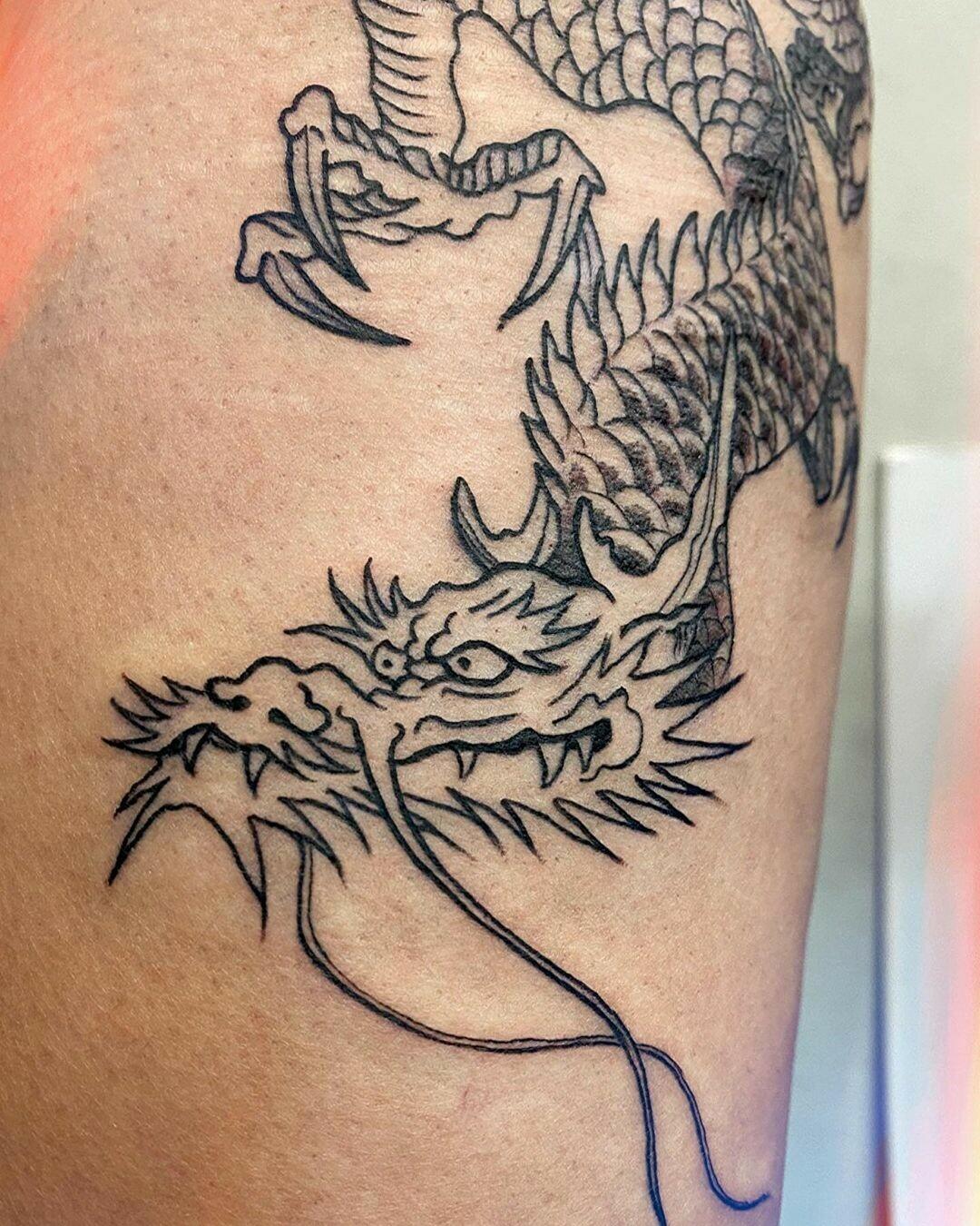 Inksearch tattoo joannabrox