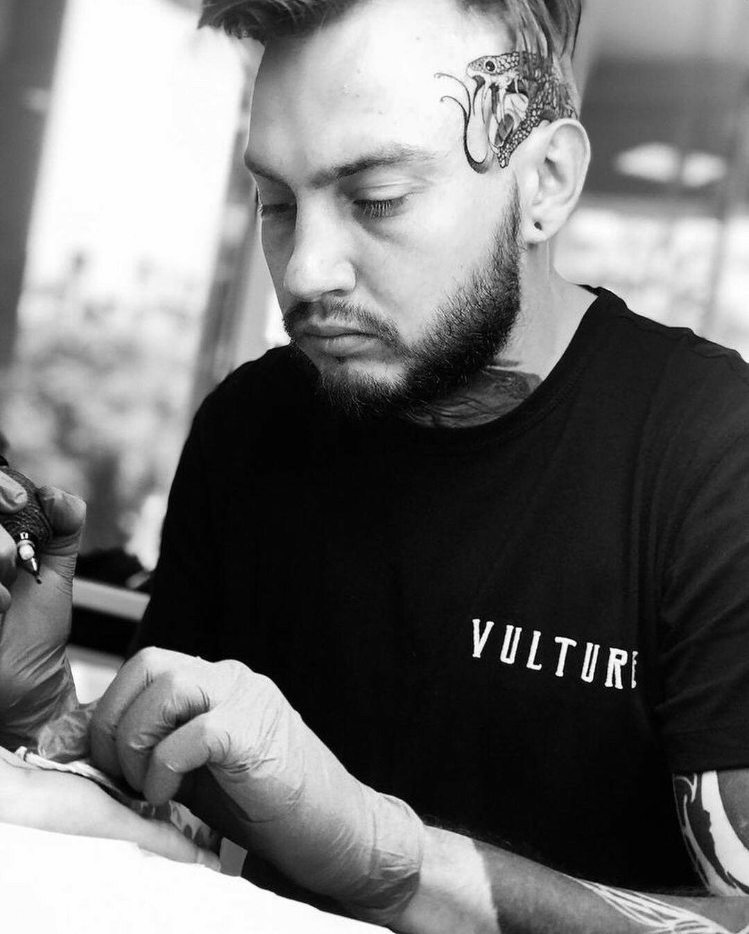 Inksearch tattoo Nautilus Tattoo Studio