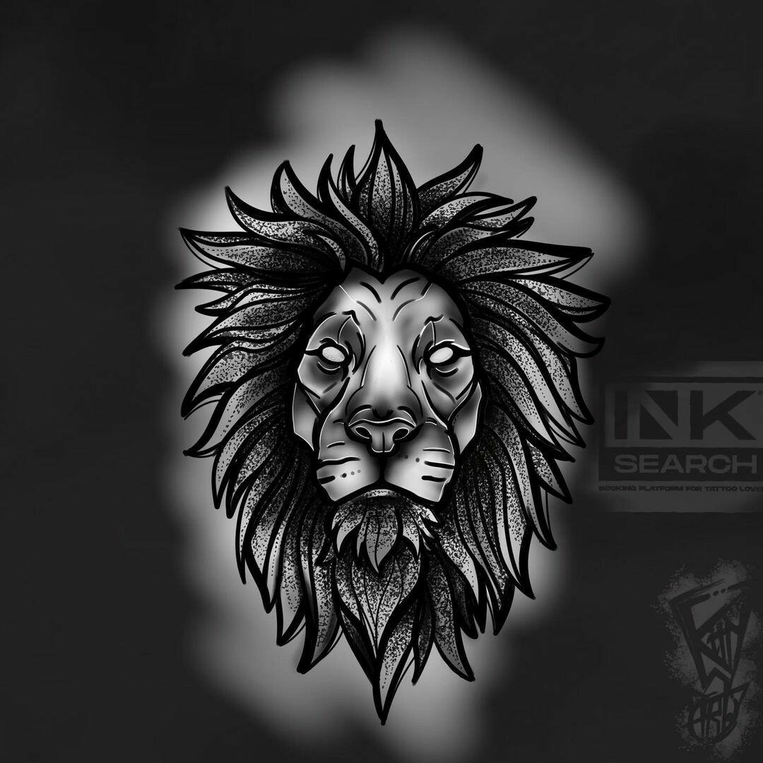 Inksearch tattoo Katarzyna Spehar