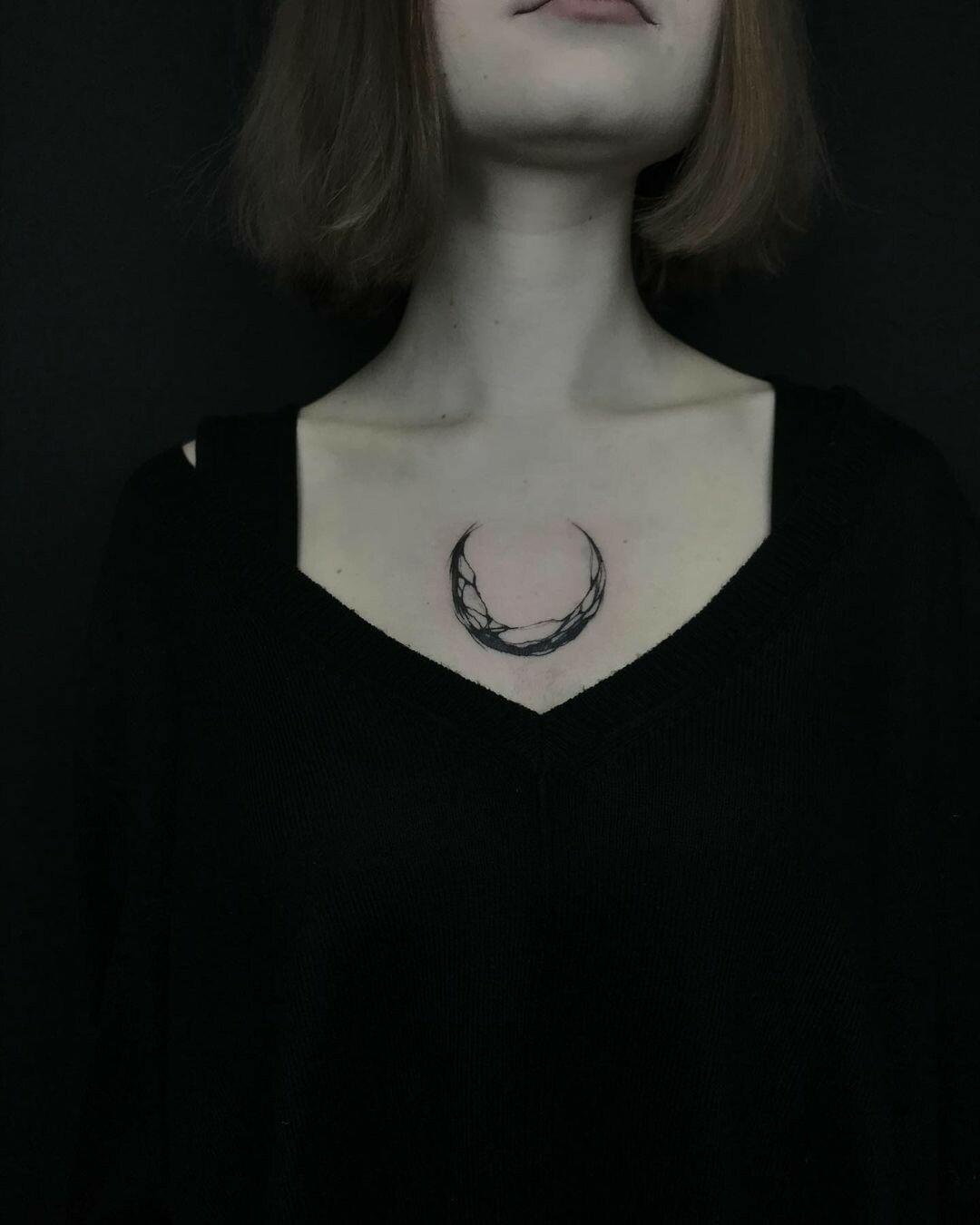 Inksearch tattoo Disasterpiece