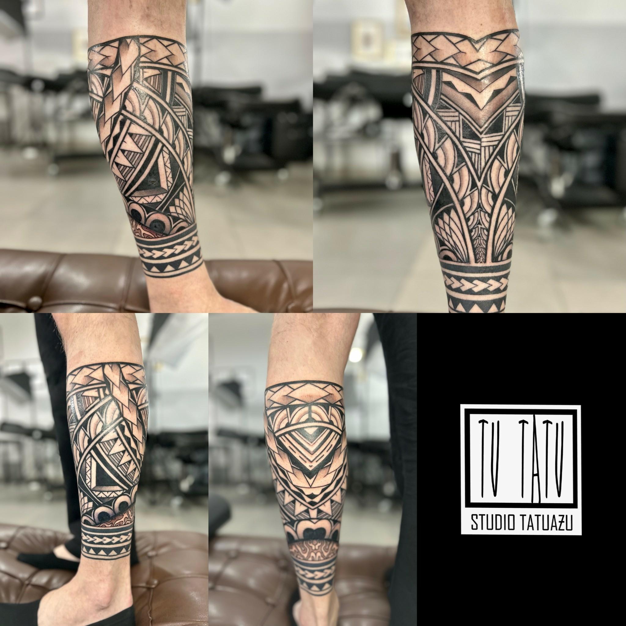 Inksearch tattoo Daniel