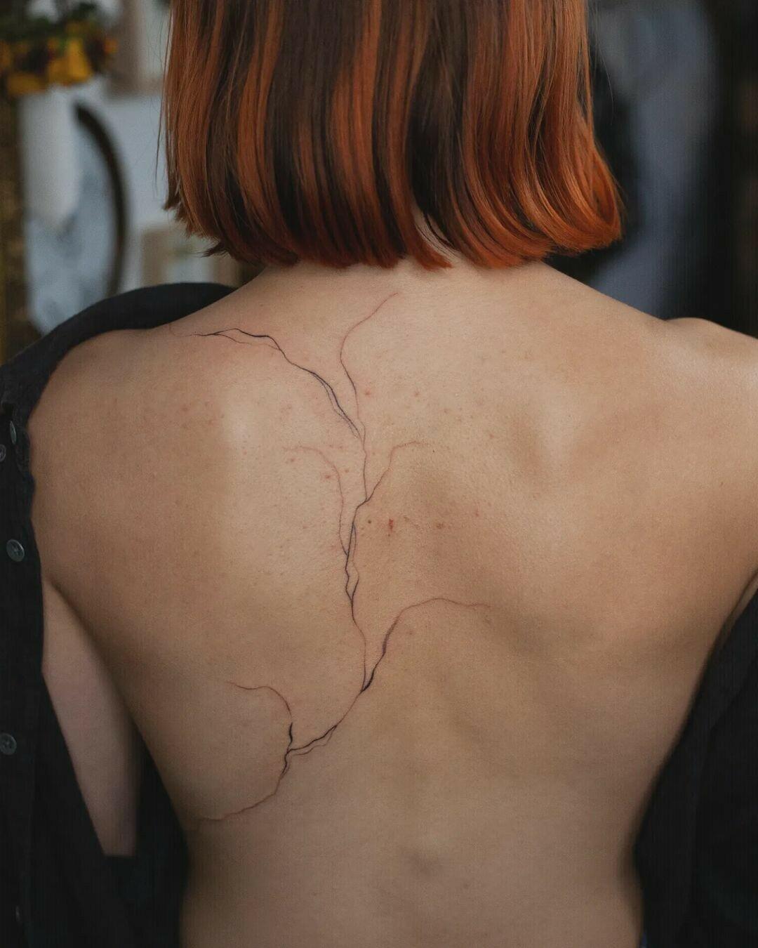 Inksearch tattoo Sny Pracownia