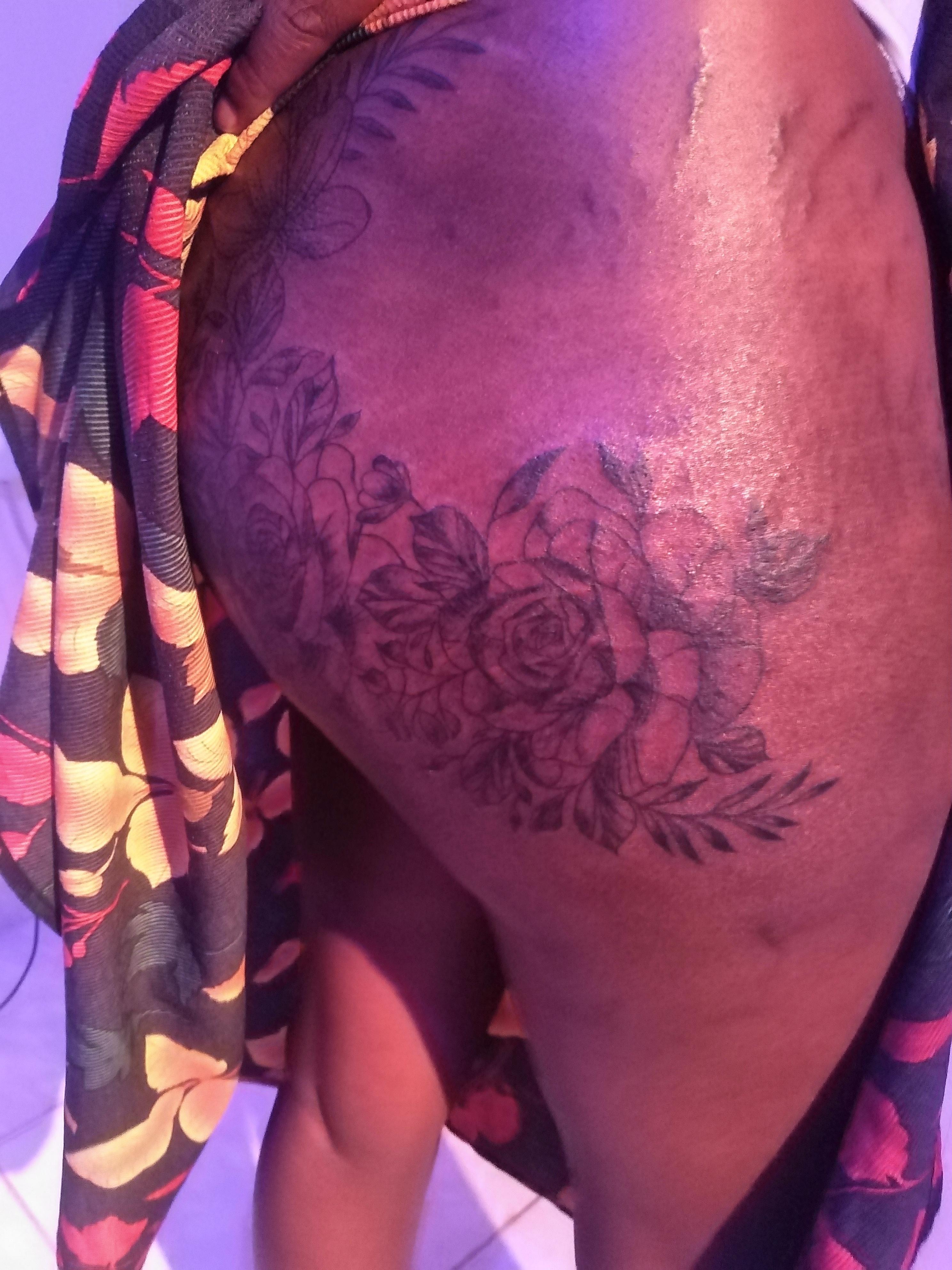 Inksearch tattoo Dr Tattoos Kisumu