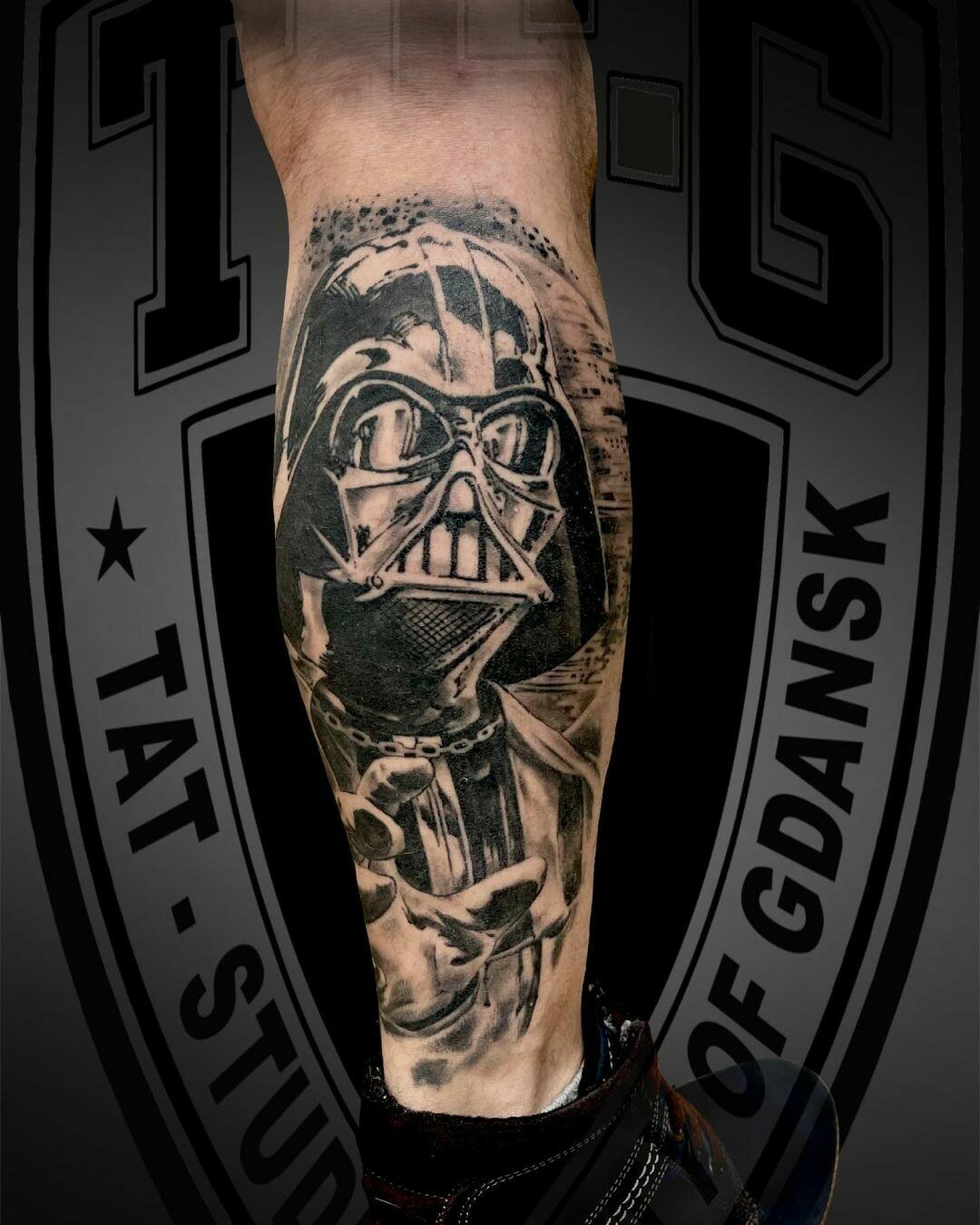 Inksearch tattoo Jarosław Def  Tat-Studio