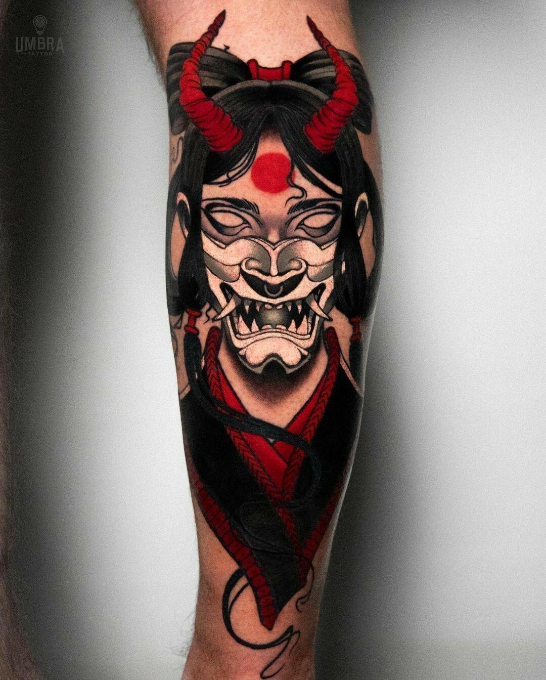 Inksearch tattoo Marcinyak