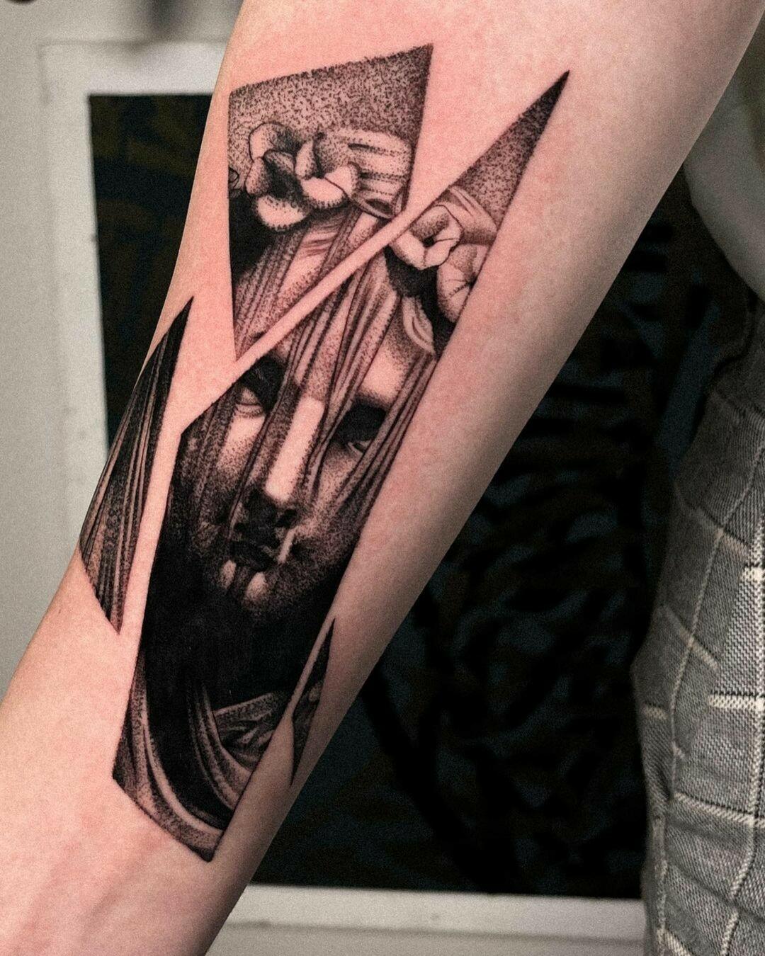 Inksearch tattoo arsen.tts