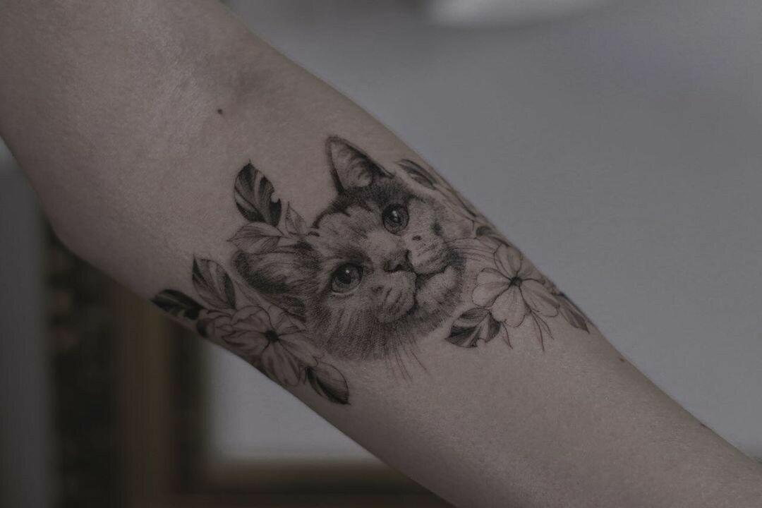 Inksearch tattoo Joasia Luna
