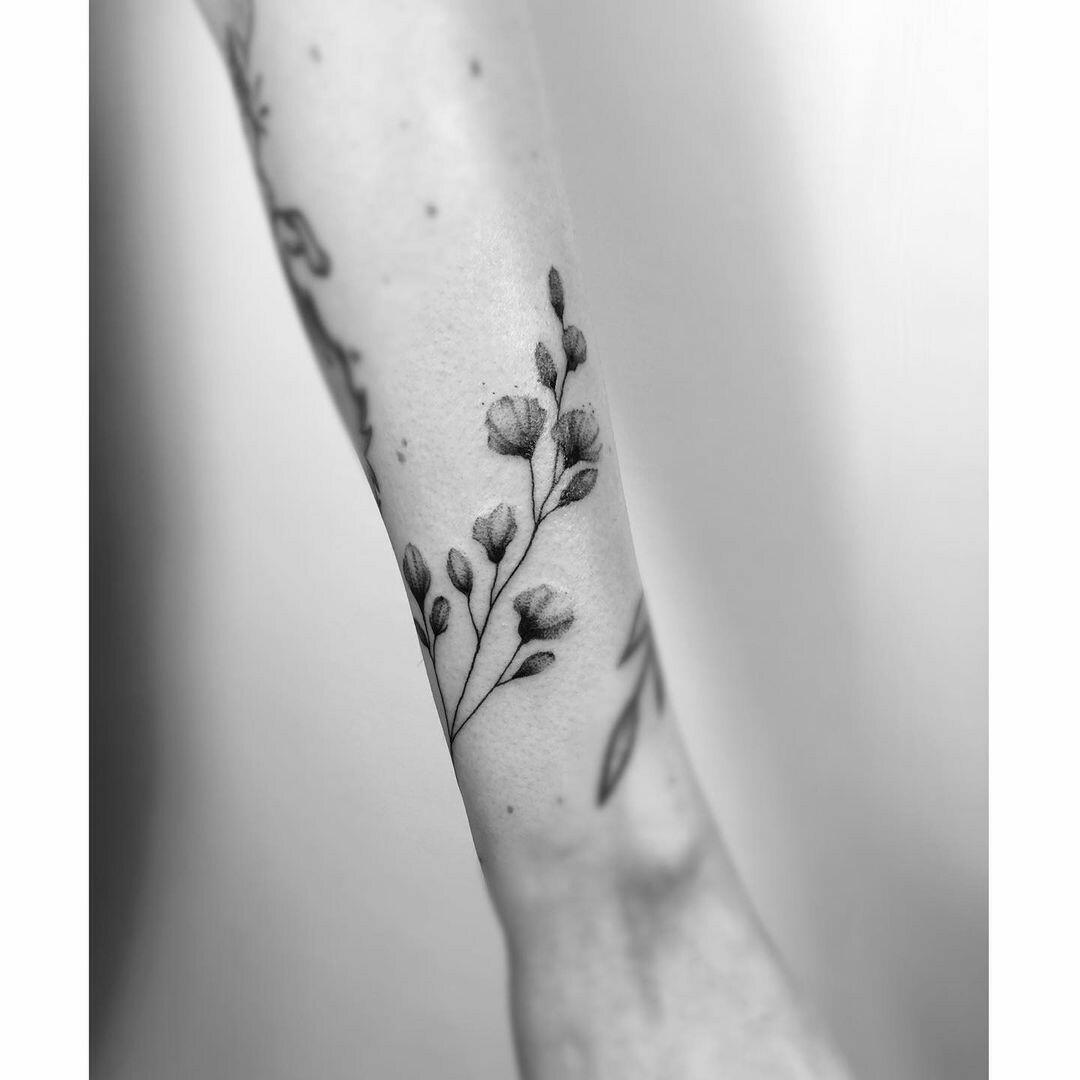 Inksearch tattoo SOFIJA_TATTOO