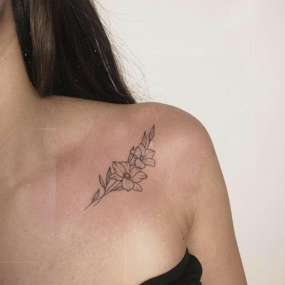 Inksearch tattoo tynka_ink