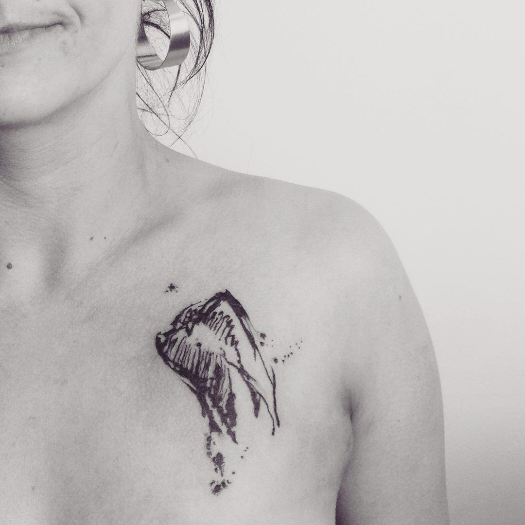 Inksearch tattoo path o'logy art