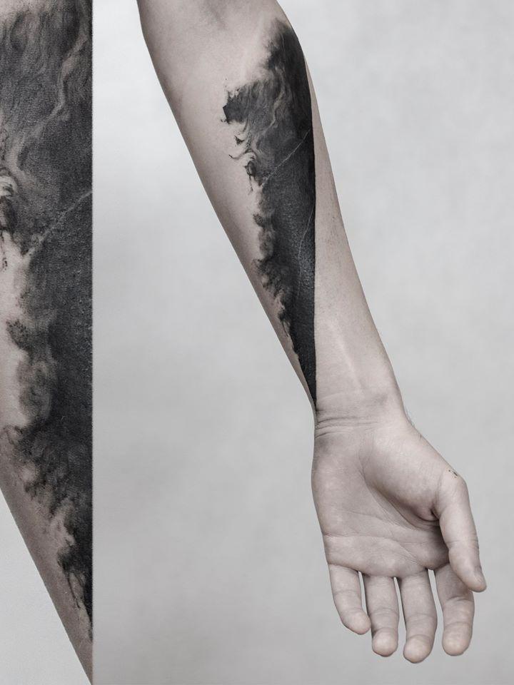 Inksearch tattoo Cojabazgram - Agnieszka Kowalska