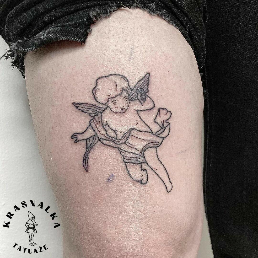 Inksearch tattoo krasnalka.ink