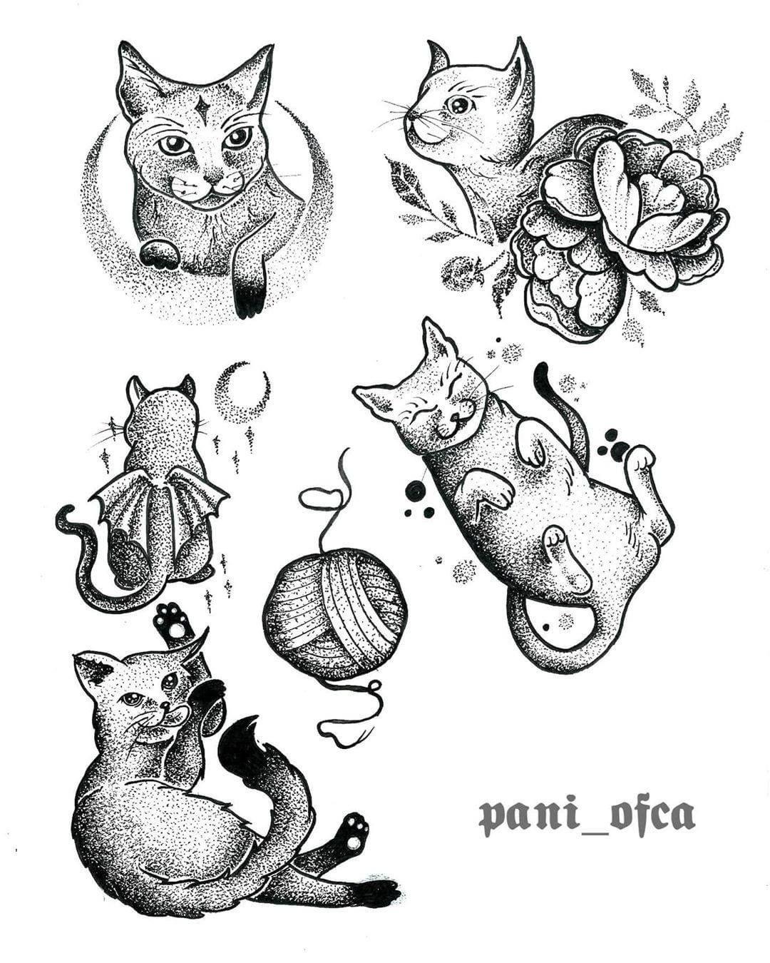 Inksearch tattoo Tygrys