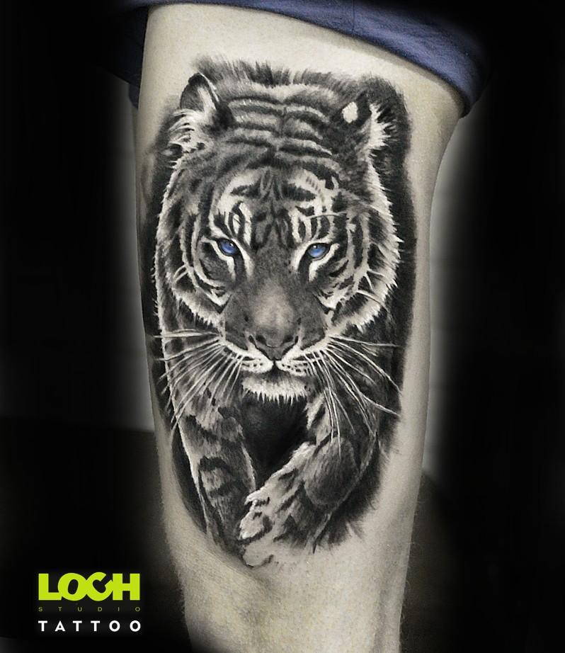 Inksearch tattoo Robert Gutowski