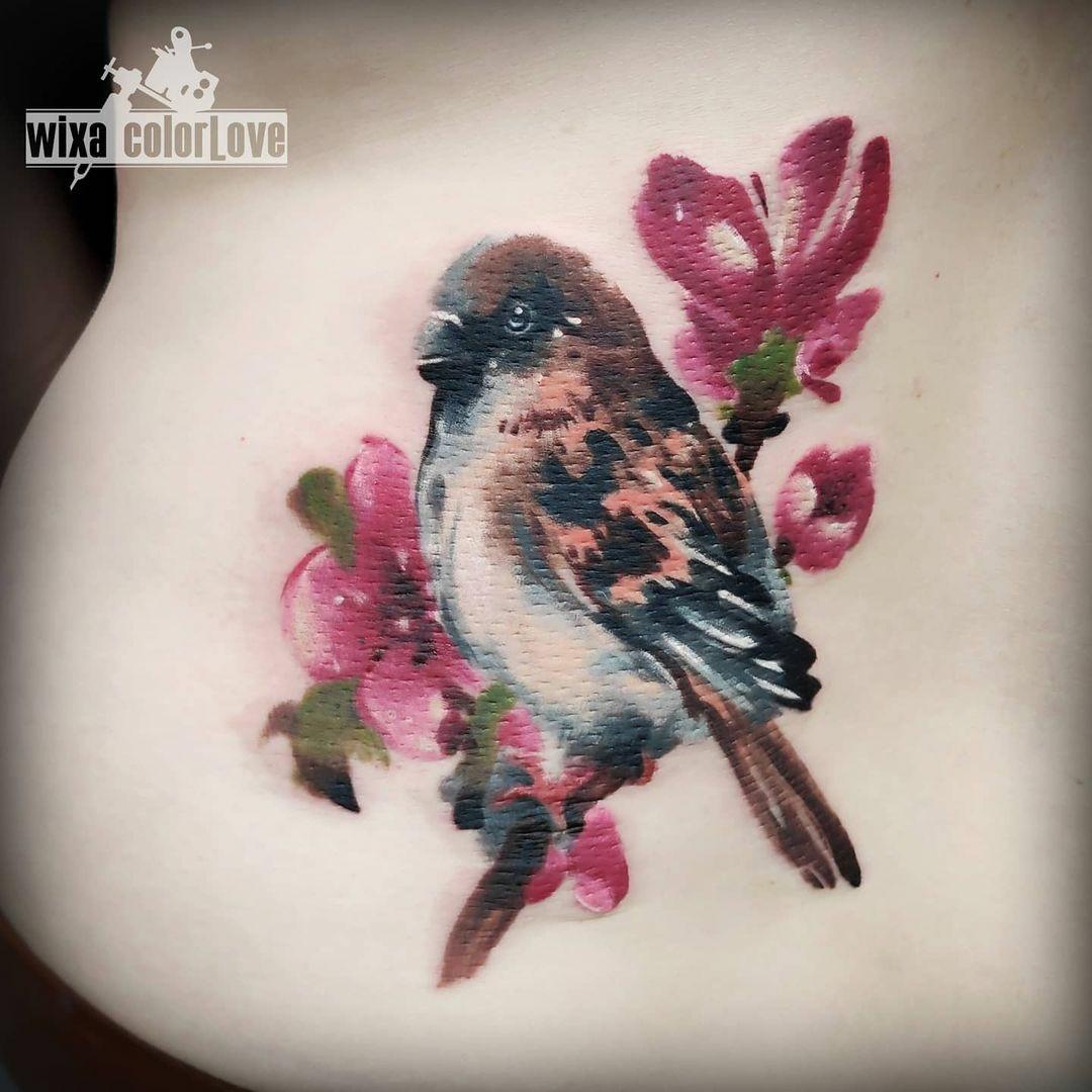 Inksearch tattoo Wiki.tattooink