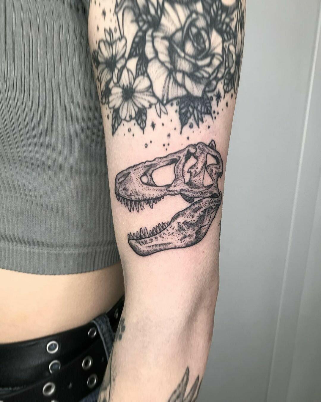 Inksearch tattoo Koti Tattoo Anna Pękala