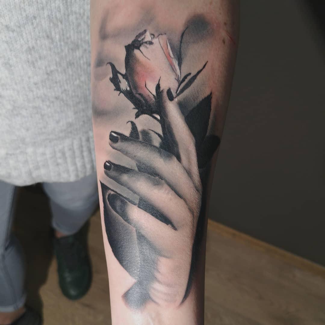 Inksearch tattoo AMAZINK