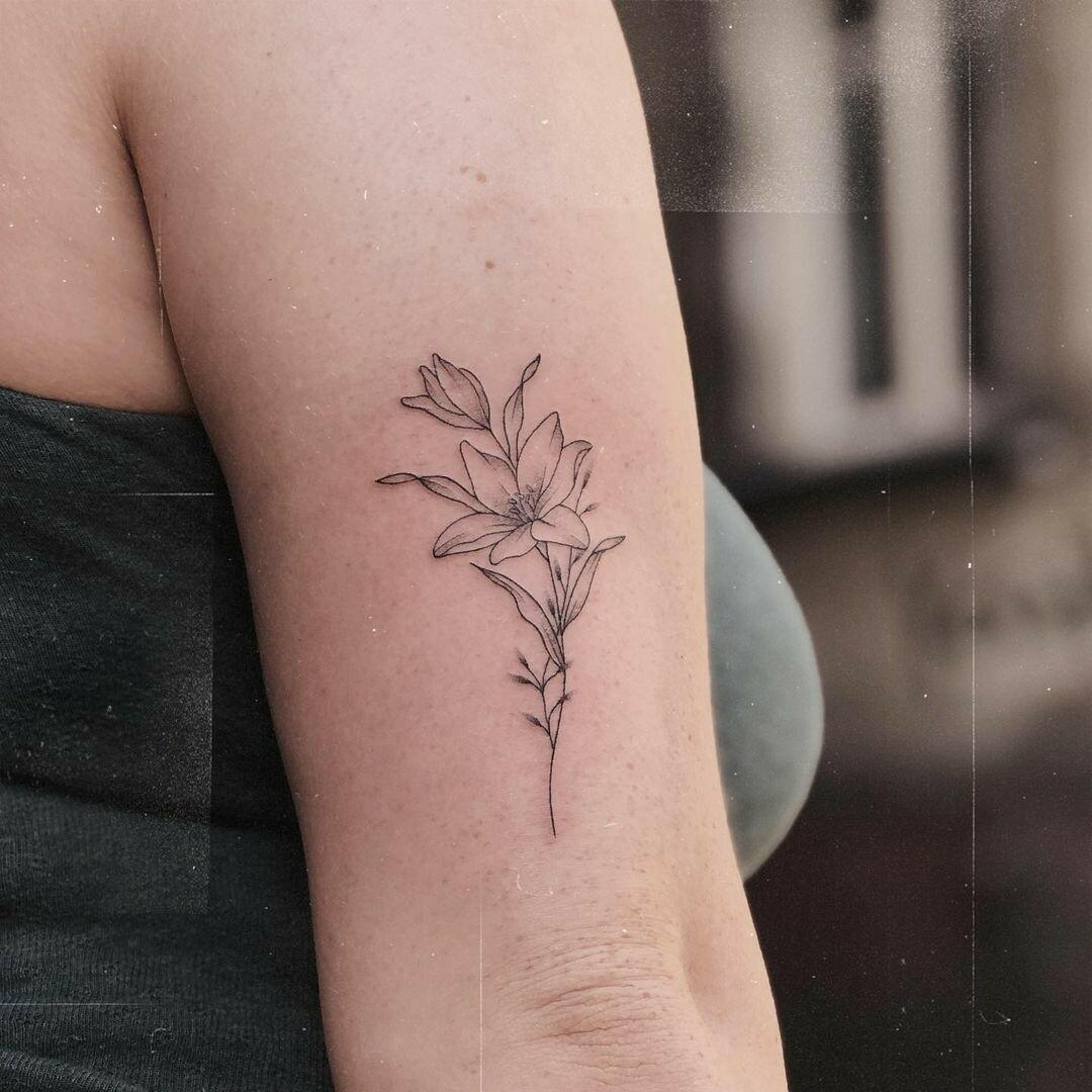 Inksearch tattoo tynka_ink
