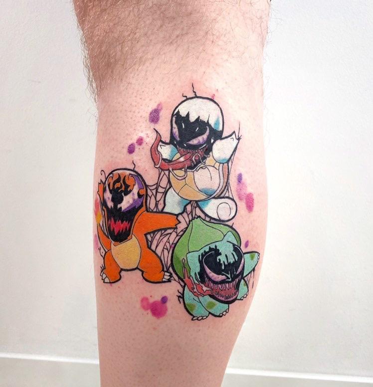 Inksearch tattoo Jakub