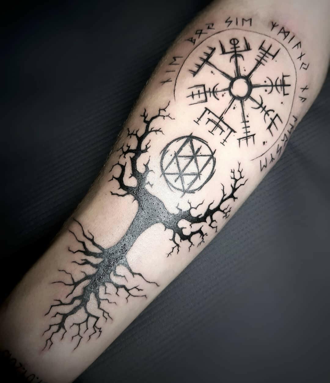 Inksearch tattoo zvzi.art