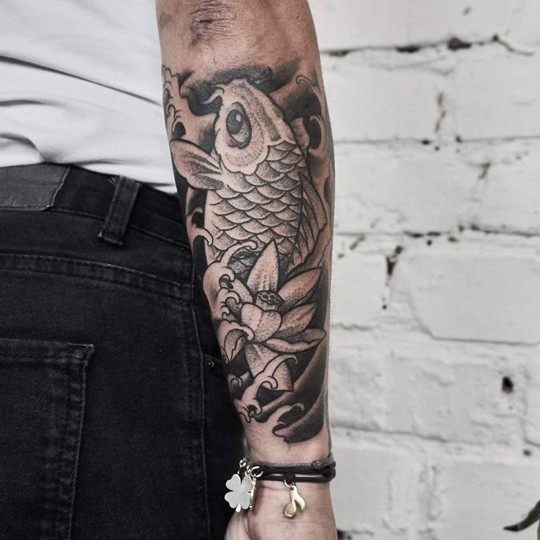 Inksearch tattoo bartshcru