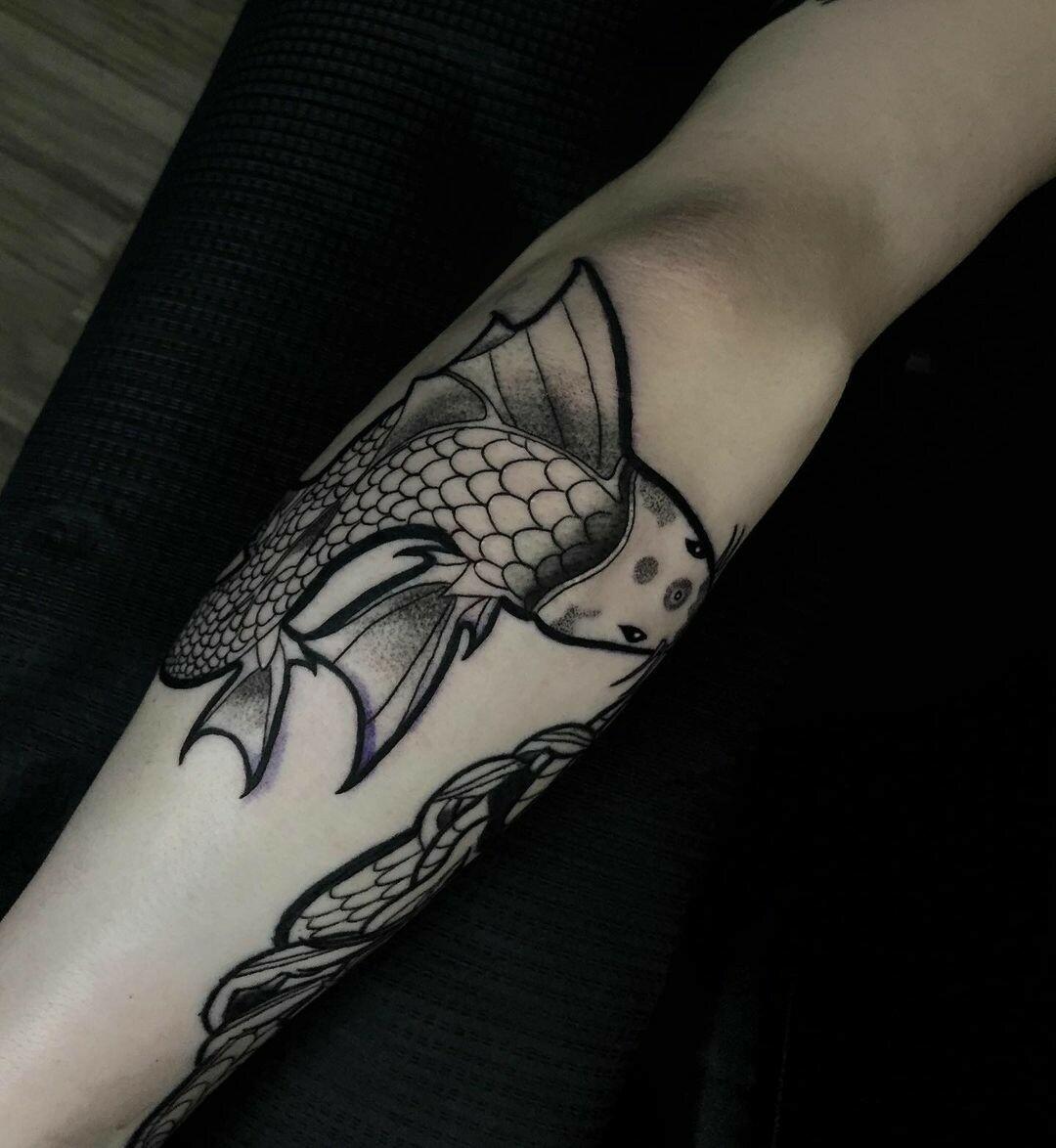 Inksearch tattoo Venomdopee
