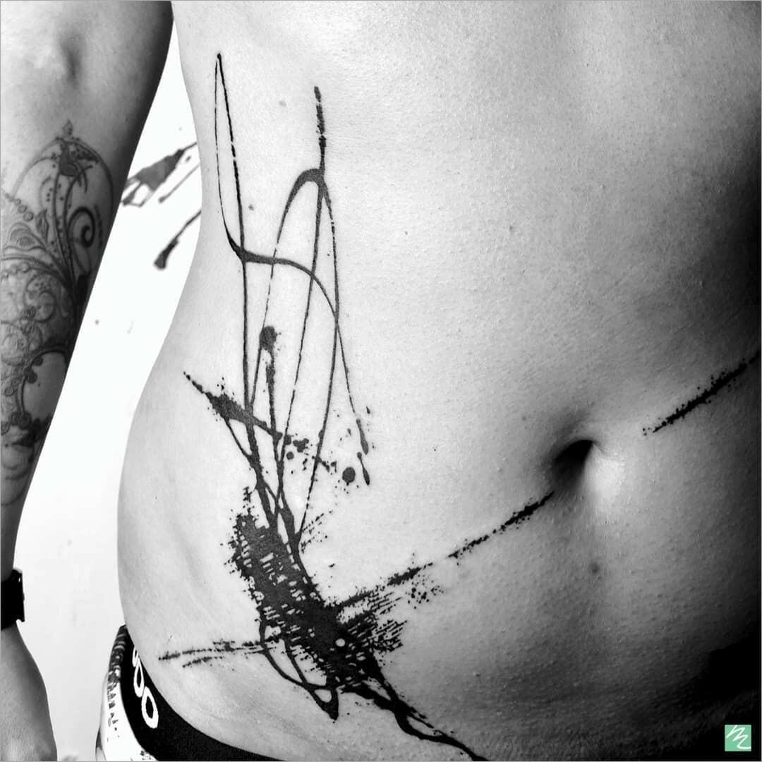 Inksearch tattoo Mintlemon