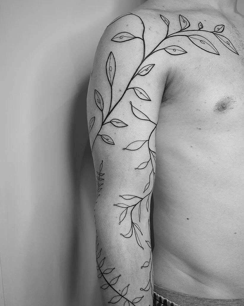 Inksearch tattoo Nowy Projekt