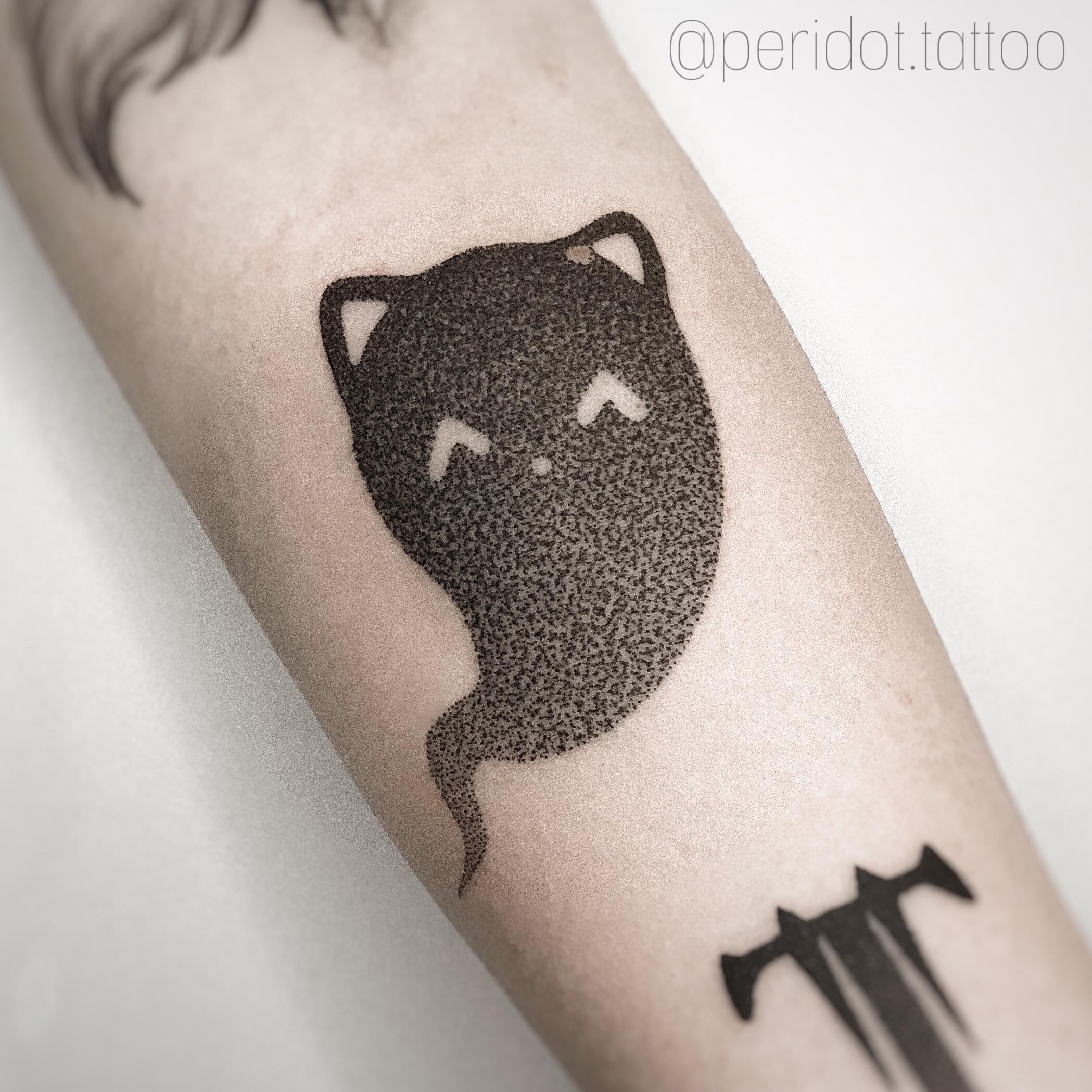 Inksearch tattoo PERIDOT TATTOO