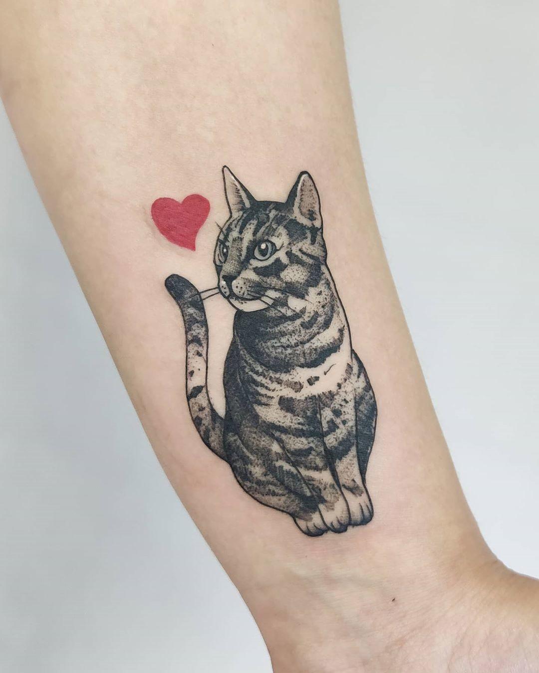 Inksearch tattoo Dziary u Barbary