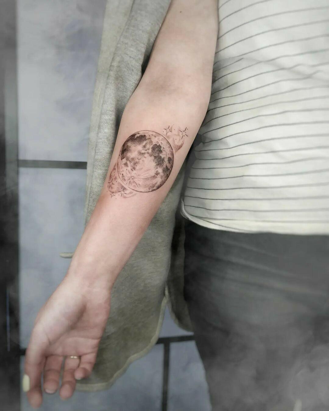 Inksearch tattoo Mishi tattoo