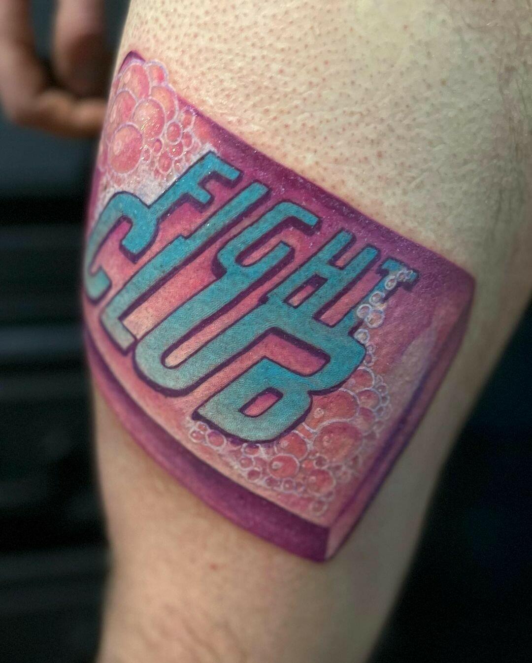 Inksearch tattoo Kings of punk tattoo