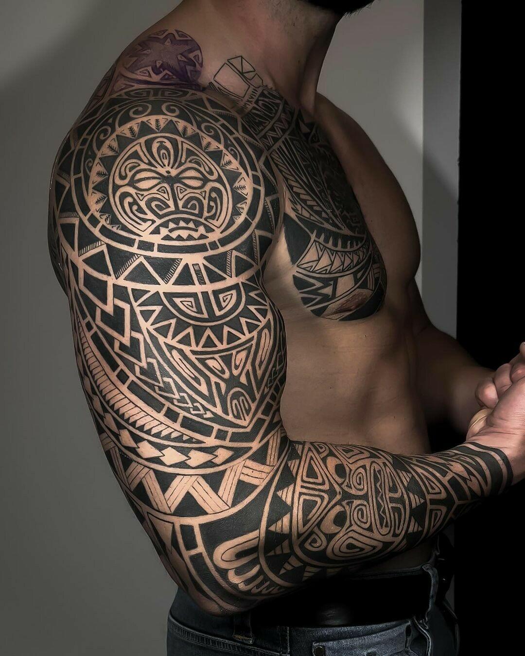 Inksearch tattoo IroInk