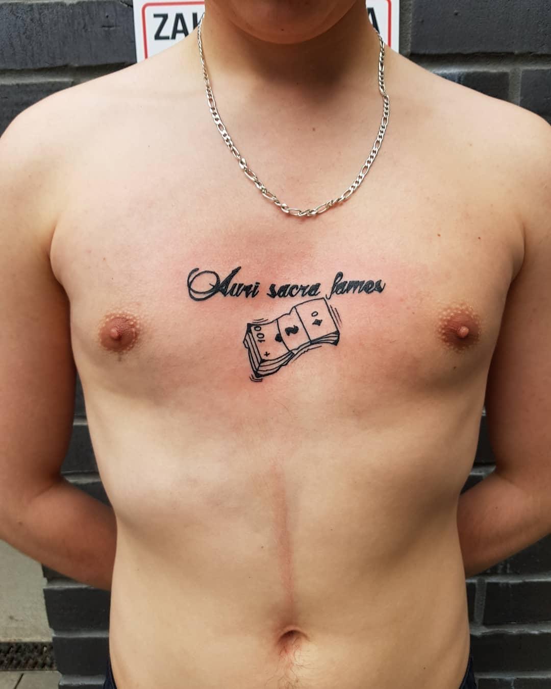Inksearch tattoo szafa_dziara
