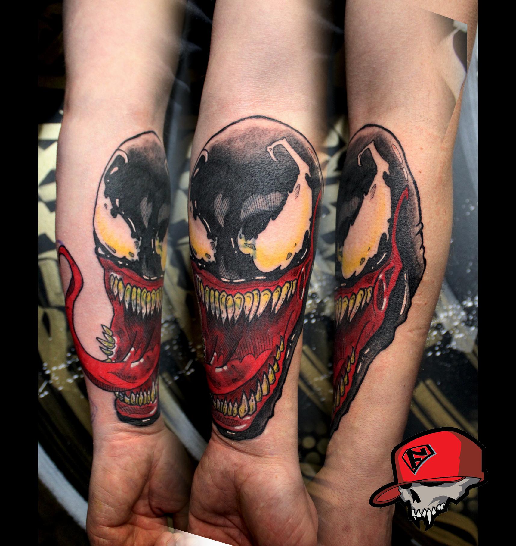 Inksearch tattoo AdiZion