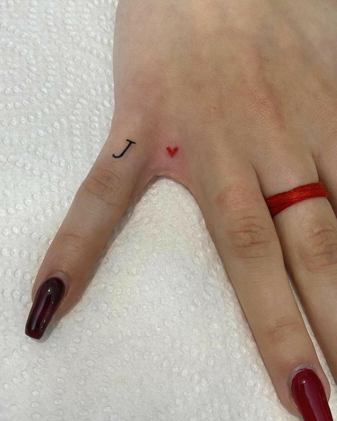Inksearch tattoo joannabrox