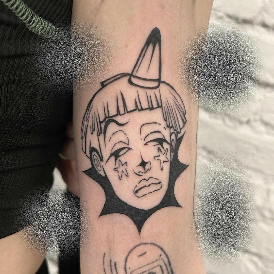 Inksearch tattoo neutraltats