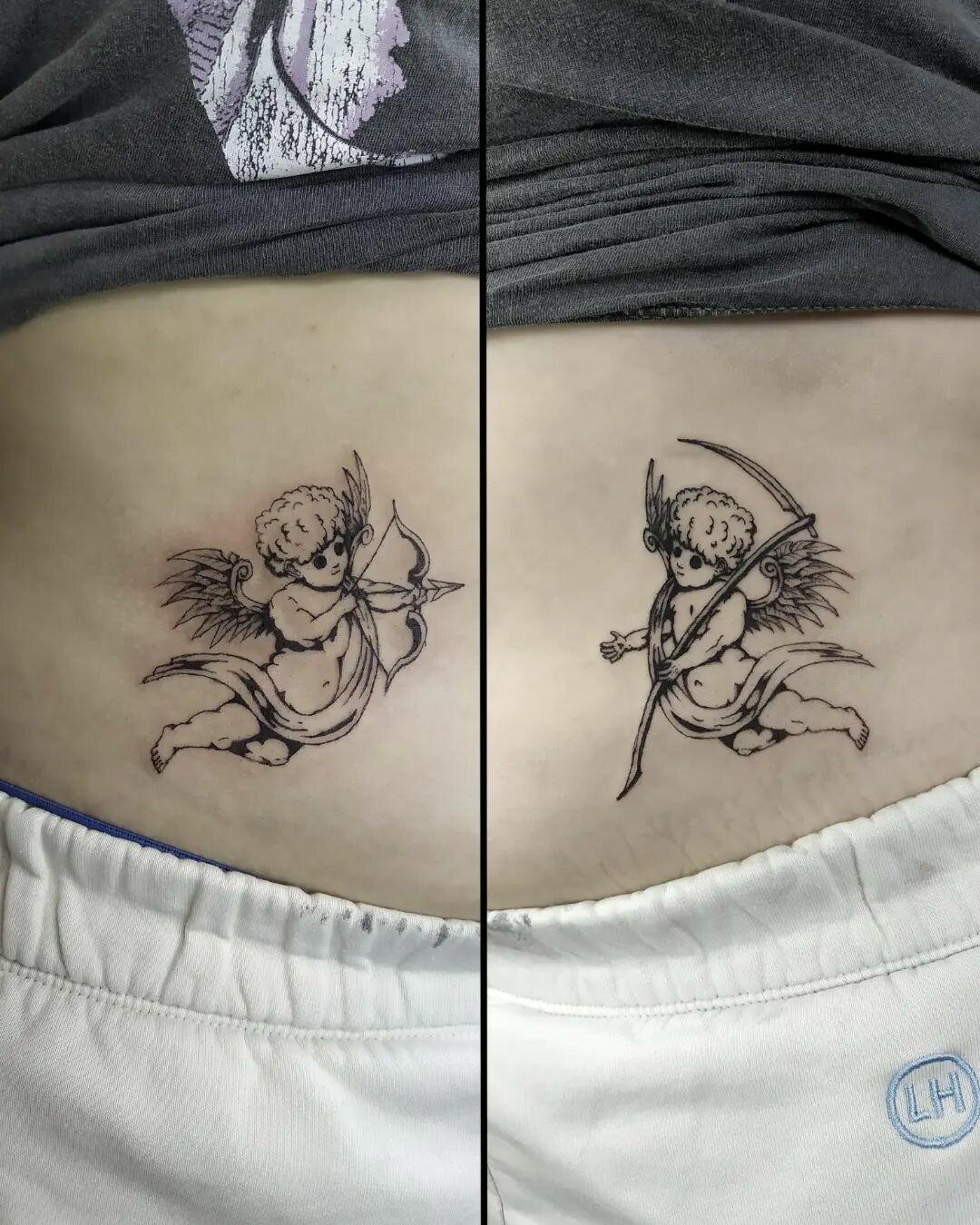Inksearch tattoo basiak.ttt
