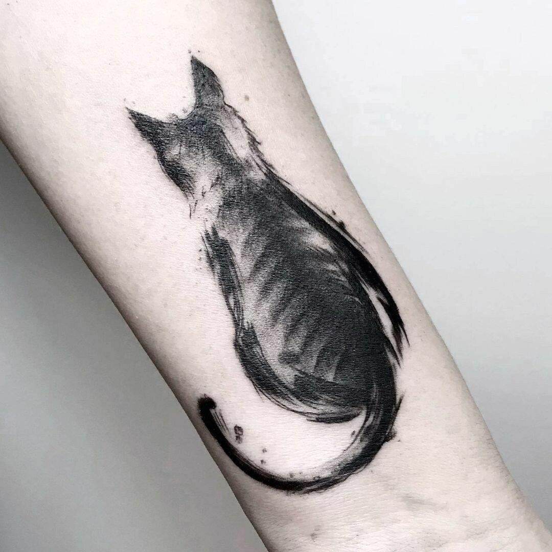 Inksearch tattoo Luneoire