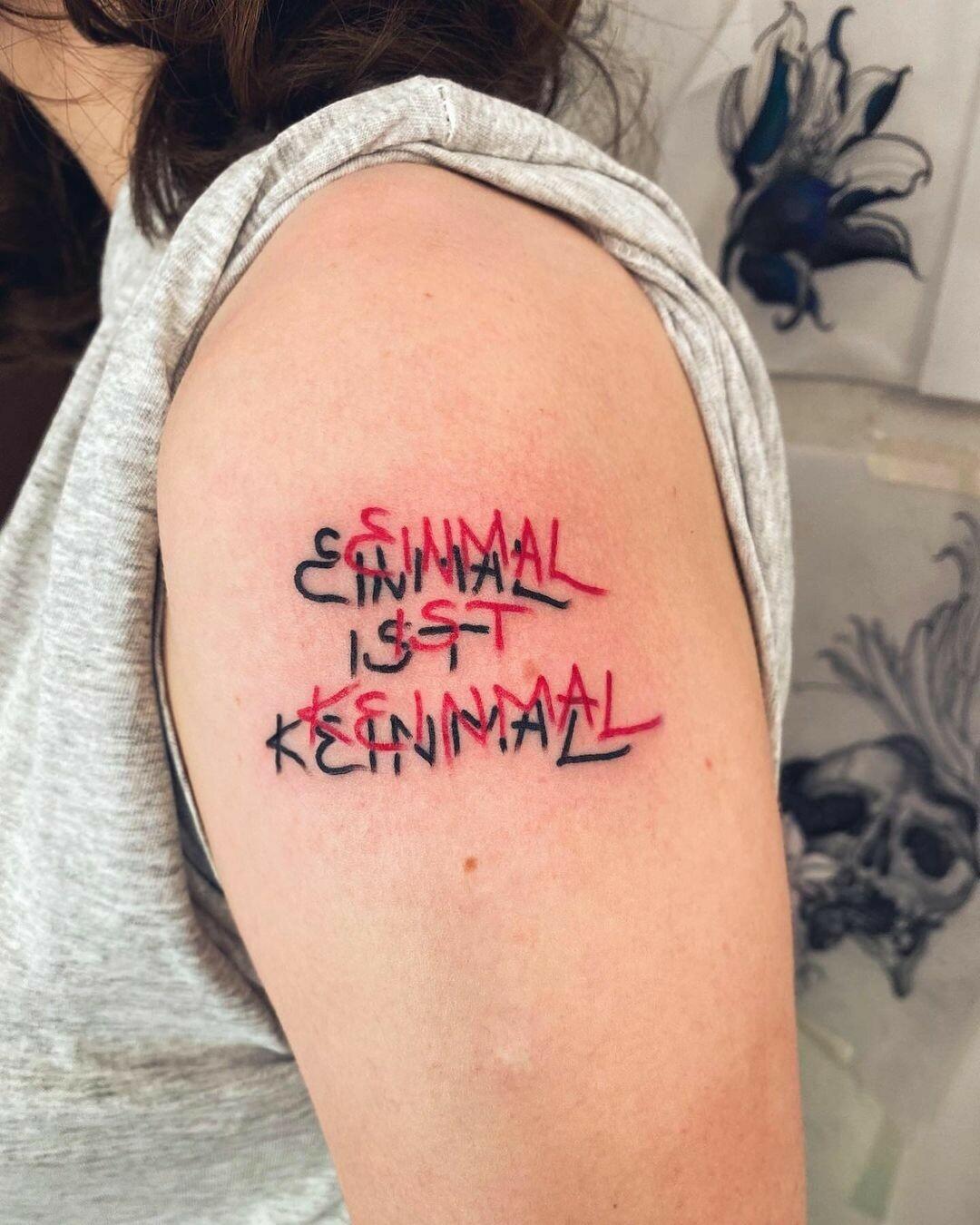 Inksearch tattoo joannabrox