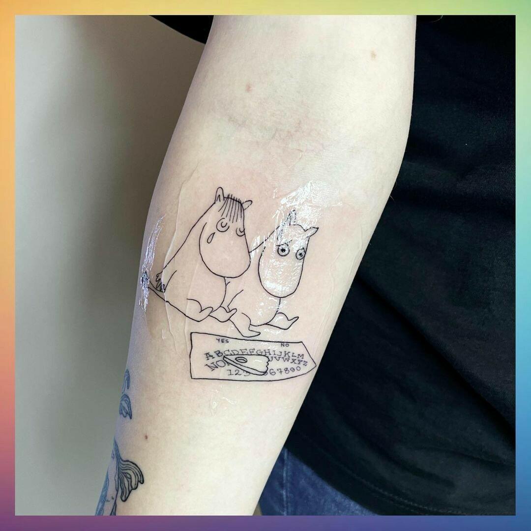 Inksearch tattoo Lucky_cat_tatts