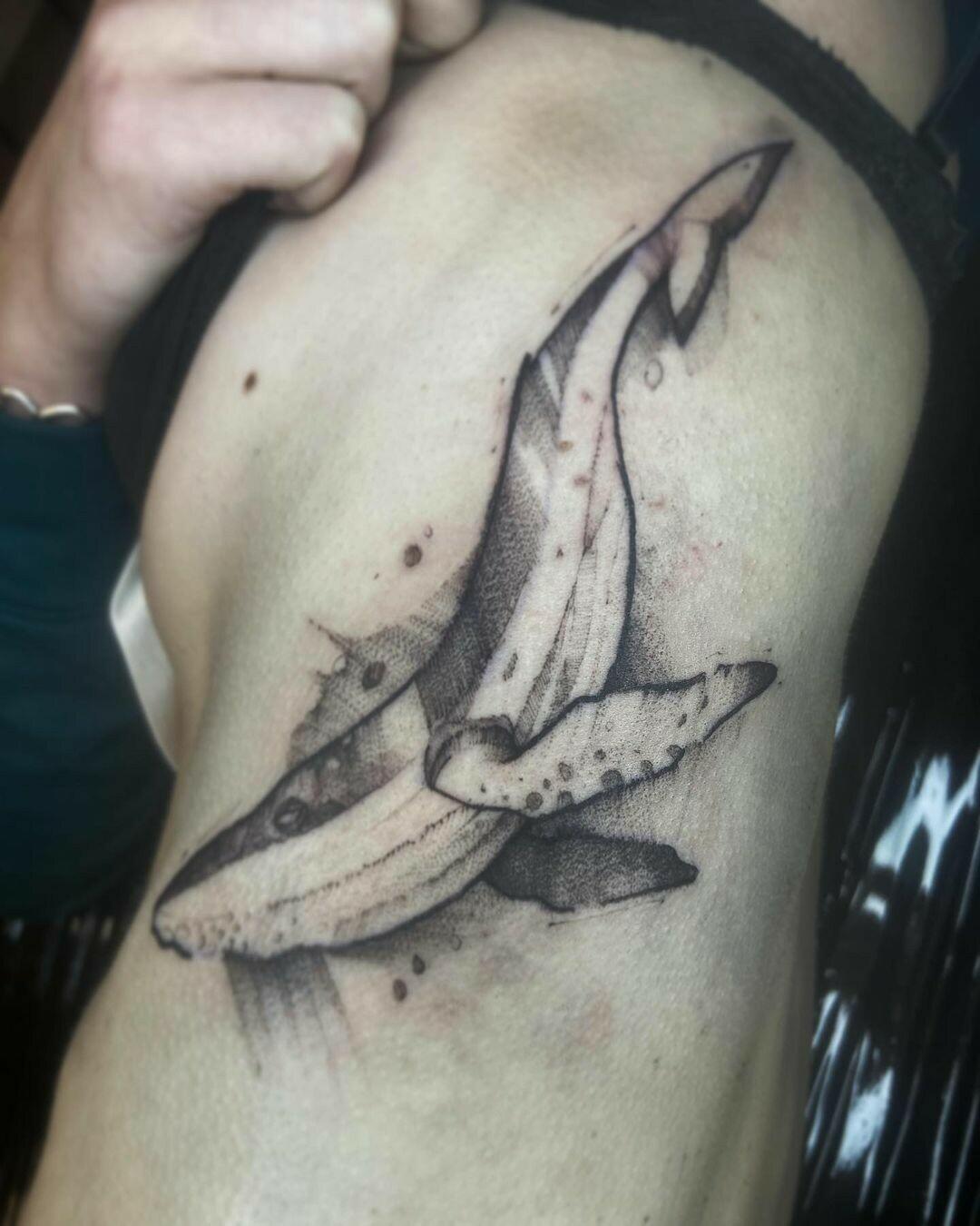 Inksearch tattoo Szczur