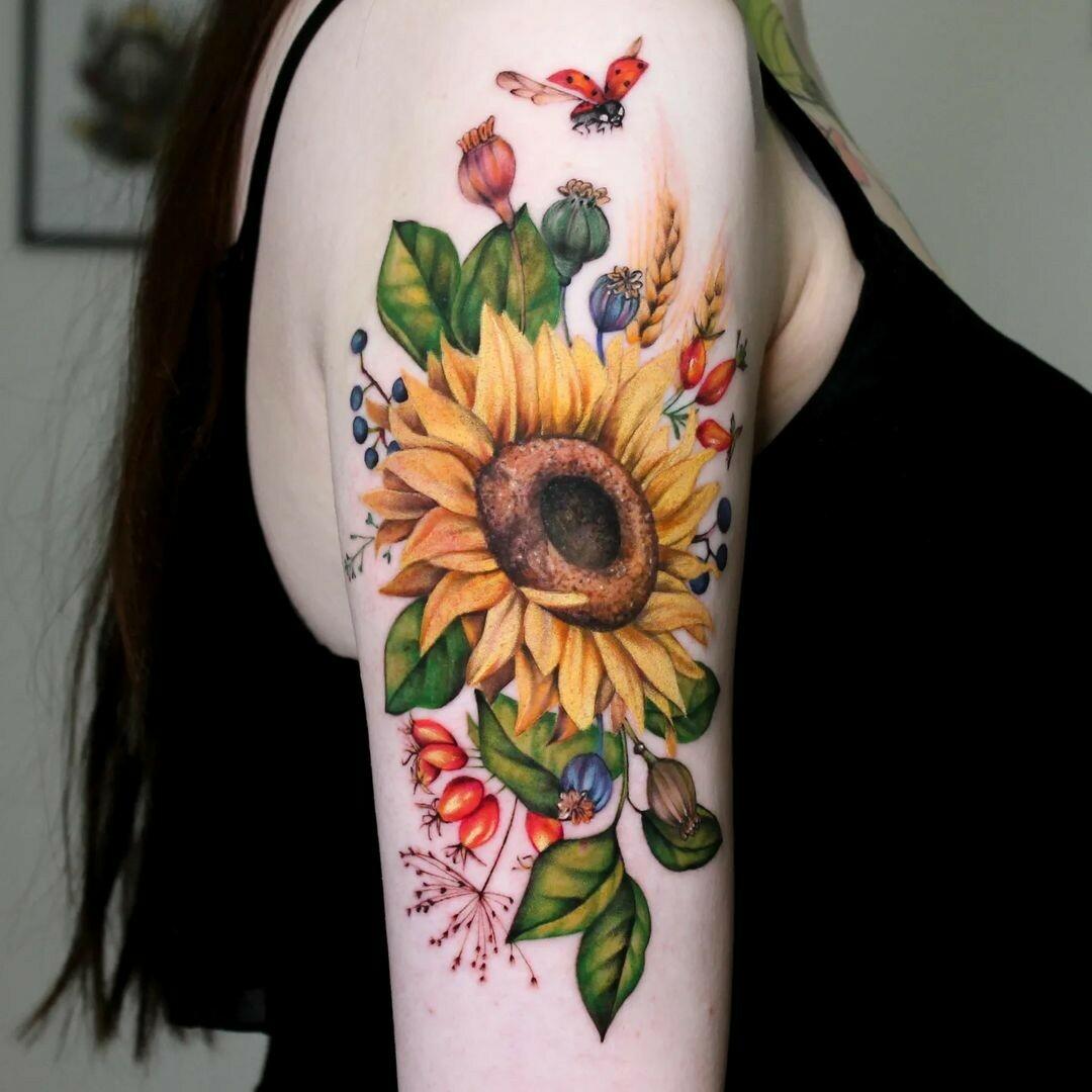 Inksearch tattoo myszata tattoo